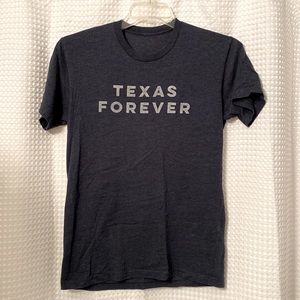 Magnolia Texas Forever T-shirt